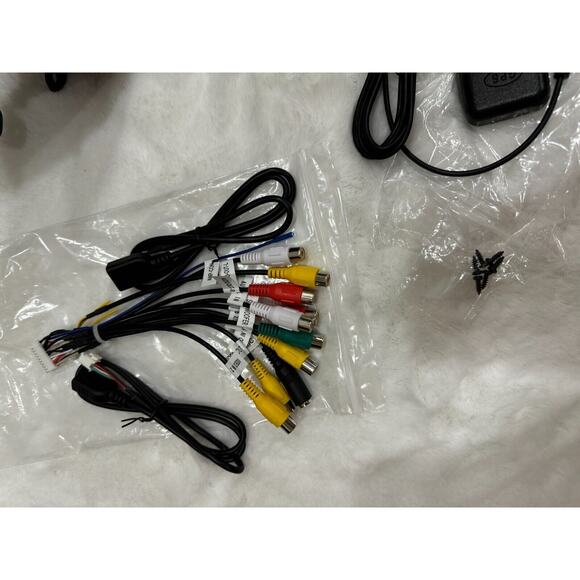 Roinvou 2+32G Android Carplay Stereo BT Mirror Link RDS DSP New Car Audio - Picture 5 of 12